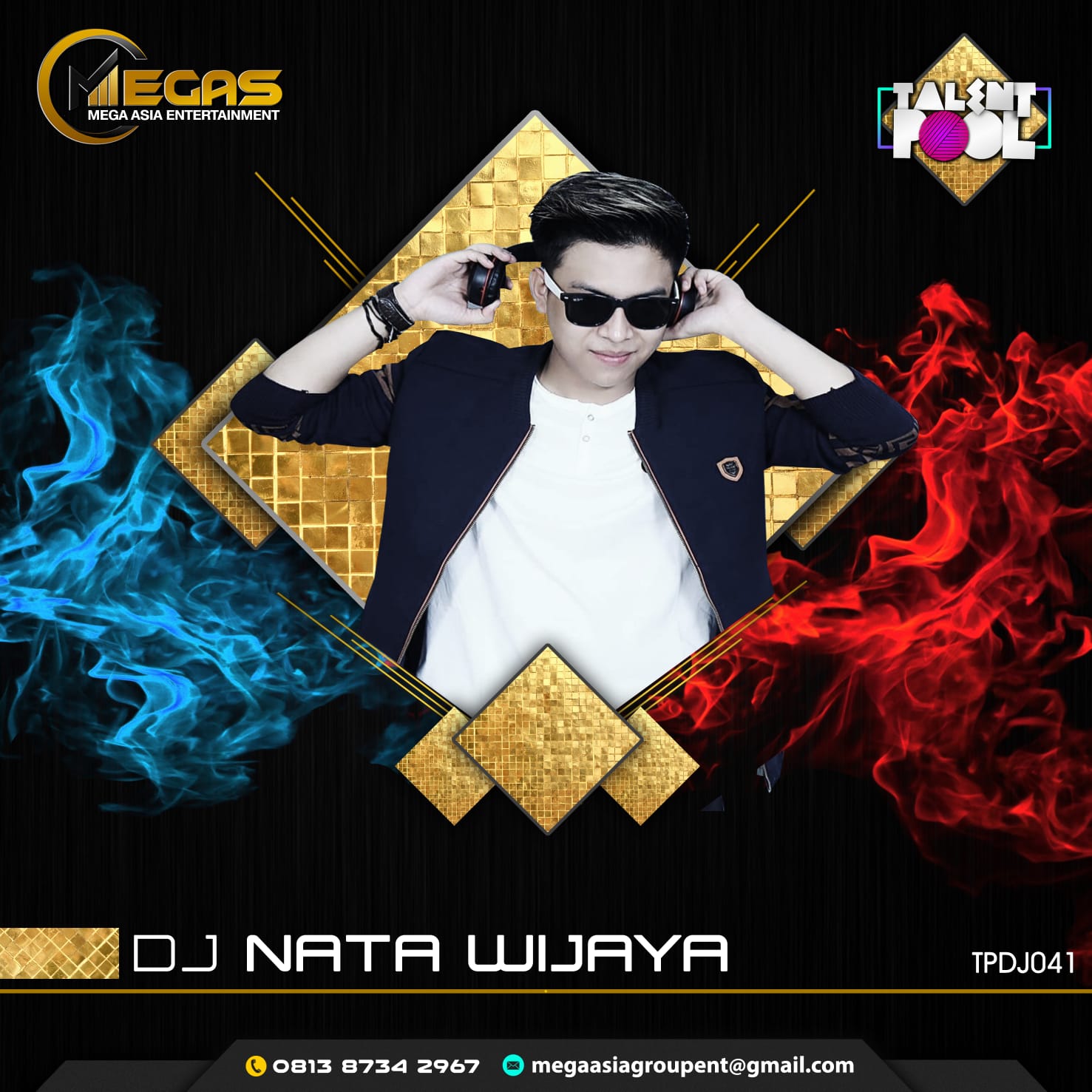 Nata Wijaya